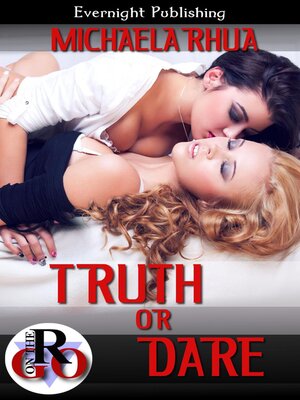 cover image of Truth or Dare